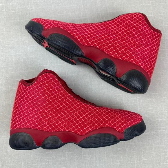 ❤️ Jordan Horizon "Infrared" 5.5W - Picture 2 of 6